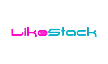LikeStack.com - Creative brandable domain for sale